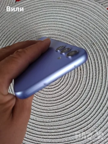 Samsung galaxy A34 128GB, снимка 8 - Samsung - 56345561