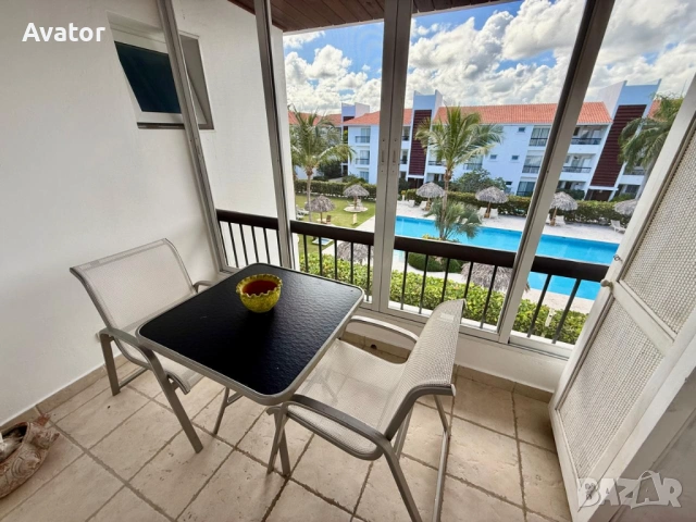 АПАРТАМЕНТ В COSTA ESMERALDA, WHITE SANDS, BÁVARO, снимка 14 - Апартаменти - 53194487