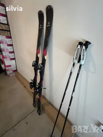 Ски и щеки , снимка 6 - Зимни спортове - 48059131