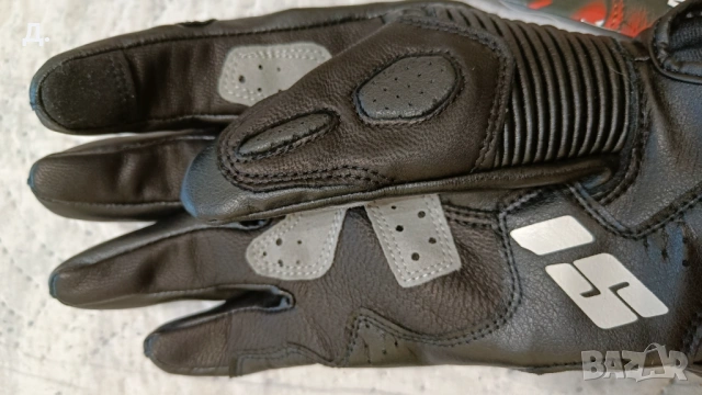 Alpinestars S1 Мото ръкавици супермото, снимка 7 - Аксесоари и консумативи - 53326180