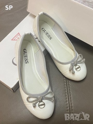 Детски обувки Guess, номер 31, снимка 3 - Детски обувки - 38980069