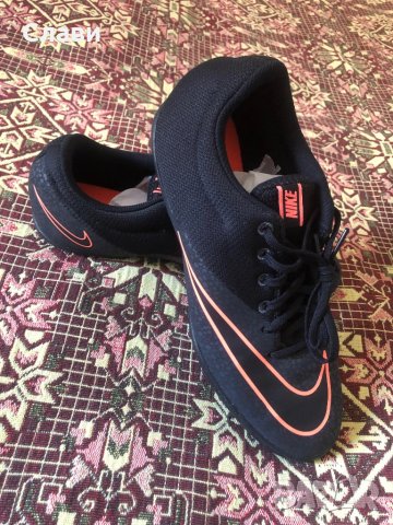 Оригинални маратонки Nike, снимка 3 - Маратонки - 36775779