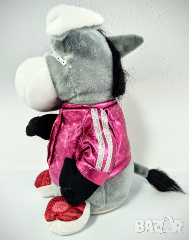 Музикална играчка, танцуващо и пеещо магаре, интерактивна игра подарък за дете, за момиче и момче, снимка 4 - Музикални играчки - 35230731