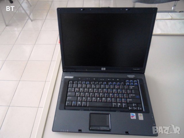 Продавам лаптоп серия HP Compaq NX 8220 на части., снимка 1 - Части за лаптопи - 35577023