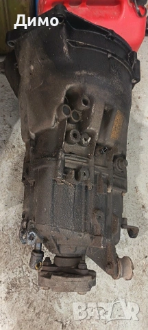 скоростна кутия бмв е39 525 тдс bmw e39 525 tds, снимка 4 - Части - 53930168