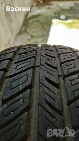 Продавам 3 бр. летни гуми Michelin 195/65 R15 Цената е за трите!, снимка 4 - Гуми и джанти - 55950743
