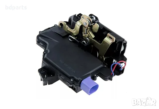 Брава за задна лява врата VW, Polo 9N, T5, Skoda, Fabia 1, Seat, 6 ПИН