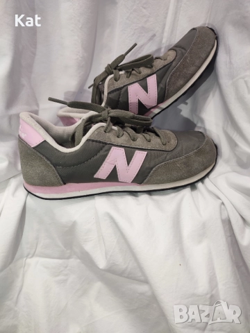 Спортни маратонки New Balance 410, снимка 5 - Маратонки - 51642398