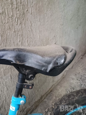 Детско колело с педали.., снимка 10 - Детски велосипеди, триколки и коли - 42162082
