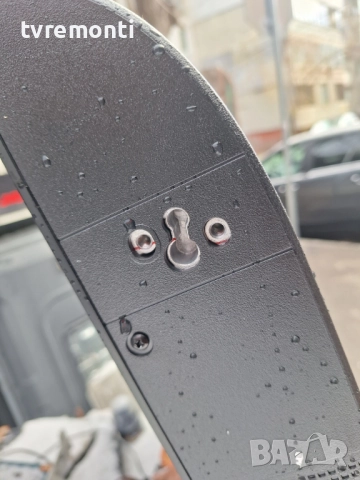 оригинална стойка  КРАЧЕТА за телевизор LG Модел 65UT73006LA, снимка 4 - Стойки, 3D очила, аксесоари - 52902637