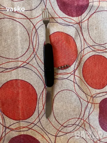 Терна-мн.добър, снимка 6 - Ножове - 48848009