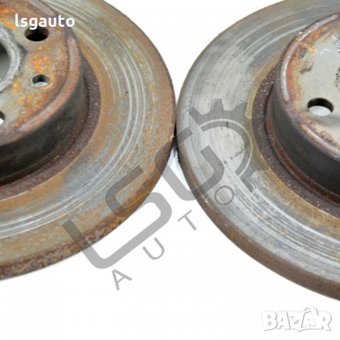 Комплект предни спирачни дискове FORD Ka II 2009-2016 F230721N-32, снимка 2 - Части - 33773049