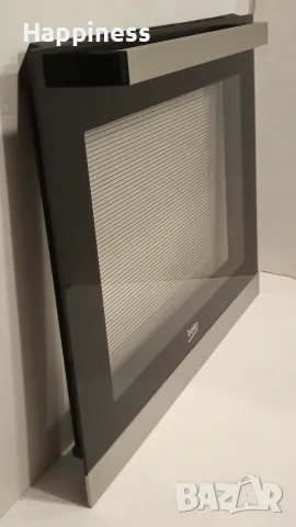 Врата от Фурна BEKO BIE22100XC, снимка 10 - Печки, фурни - 55840157