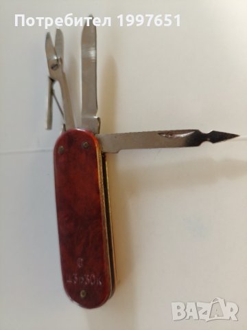 джобни ножове, снимка 15 - Градинска техника - 37024856