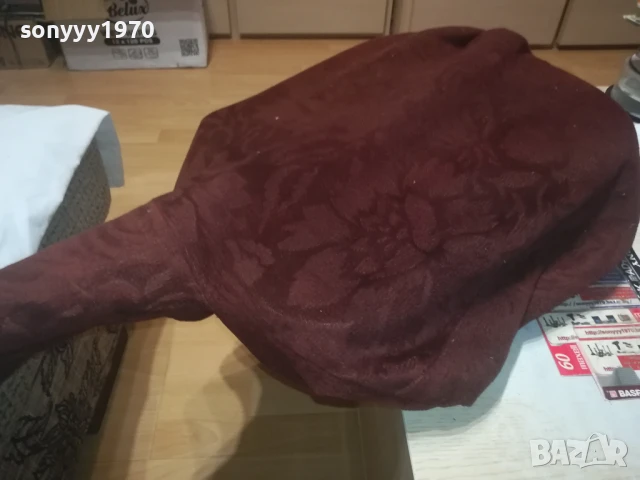 КРЕМОНА-РЕЛИКВА/АНТИКА ОТ СОЦА 2607252030LCHERY, снимка 12 - Китари - 51152261