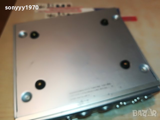 LENCO 12V SWISS 1605231241, снимка 13 - Плейъри, домашно кино, прожектори - 40720431