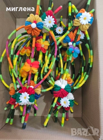 Продавам сурвачки на едро, снимка 3 - Други - 52142578