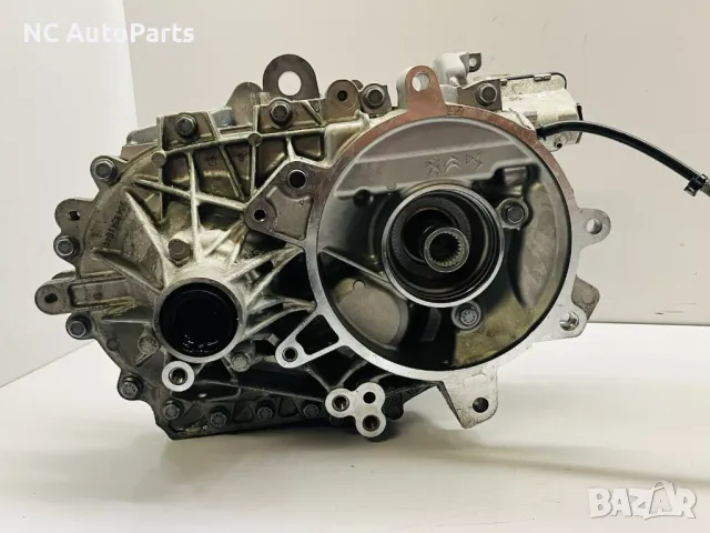 Скоростна кутия за Opel Опел Мока Електрик ZKX ZK01 9849341510 9849341480 2024, снимка 2 - Части - 49060555