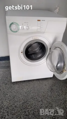 Пералня "Gorenie"