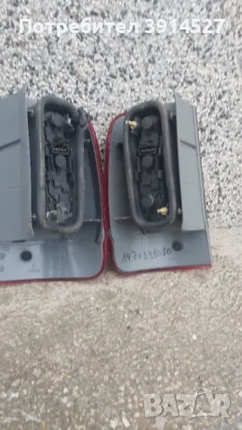 Стопове ФИАТ УЛИСЕ-вътрешни и външни , снимка 2 - Части - 48699082