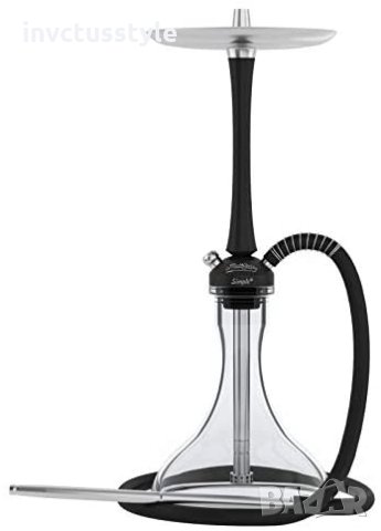 Наргиле Matt Pear Simple M