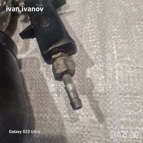 Бояджииски Пистолет , снимка 2 - Други инструменти - 50553416