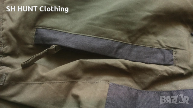 GAUPA OF NORWAY Trouser размер M панталон пролет есен - 1875, снимка 6 - Екипировка - 53101558