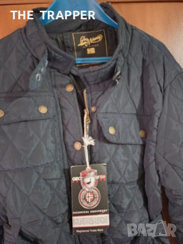 Дамско яке Geo Norway, дамско яке, снимка 6 - Якета - 52087540