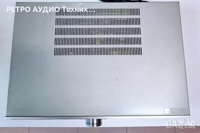 Рядък модел винтидж касетен дек JVC mod. KD-A5

, снимка 5 - Декове - 50292288