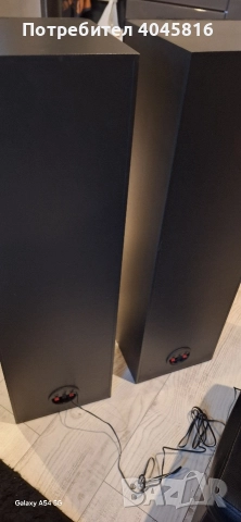 тонколони quadral all craft 4100, снимка 7 - Тонколони - 52629023