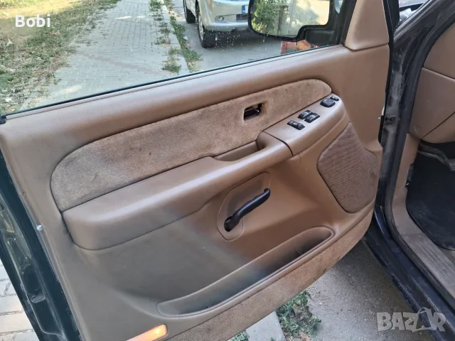 Chevrolet Silverado 4.8 Vortec Газова Уредба, снимка 14 - Автомобили и джипове - 55771993