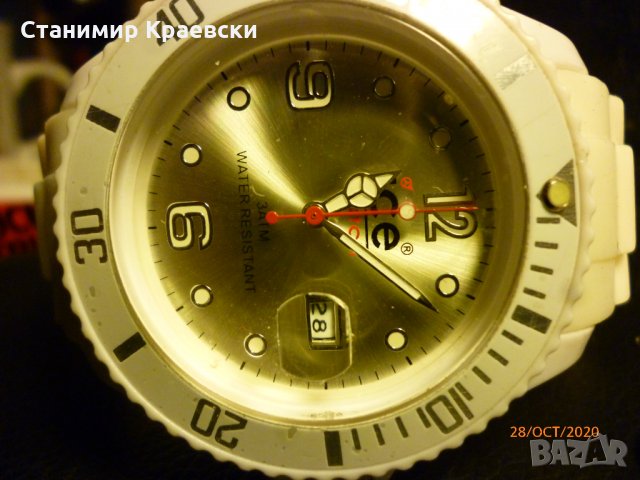 ICE watch - бял, снимка 12 - Дамски - 30835982