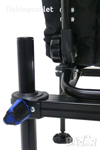 Feeder Стол ELEGANCE FXEL-101000, снимка 4 - Такъми - 30669909