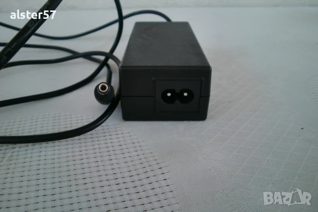 Адаптер 24V-1,5A,mod. GQ36-240150-E2, снимка 5 - Овлажнители и пречистватели за въздух - 50697964