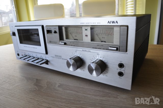 Aiwa AD-M100 Дек