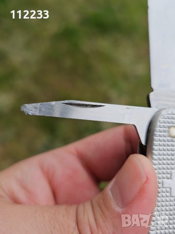 Victorinox Technician Old Cross, снимка 5 - Ножове - 40319642