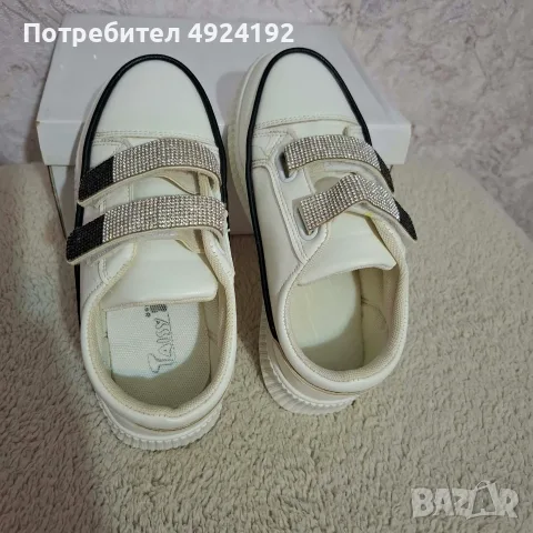 Спортни   Обувки, снимка 7 - Детски маратонки - 56483120