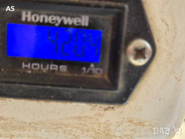 багер и ремарке комплект bobcat E10Z и Williams , снимка 7 - Индустриална техника - 54009786