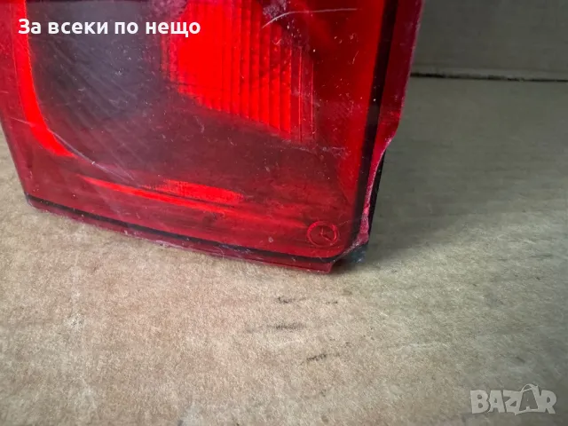 Оригинален заден ляв стоп за MERCEDES SPRINTER W910 , Стоп Мерцедес Спринтер, снимка 7 - Части - 47964872