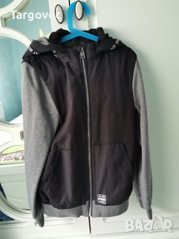 Детско преходно яке  H&M, снимка 1