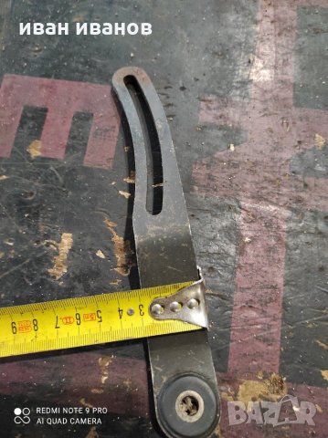 Оптегач, снимка 2 - Части - 31577633