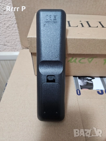 ПРОМОЦИЯ Дистанционни за приемници на Bulsatcom/Булсатком, снимка 2 - Дистанционни - 52795484