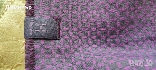 Haglofs, снимка 2 - Шапки - 35555226