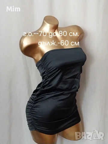 S/M Летни рокли и къс гащеризон различни модели и цветове , снимка 10 - Рокли - 51118205