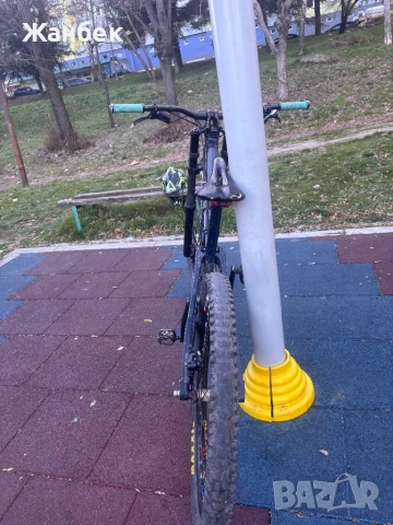 Спешно е , снимка 5 - Велосипеди - 52964987