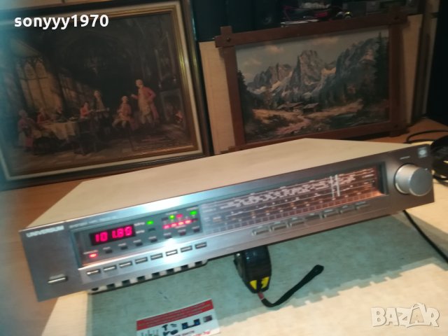 *universum hifi tuner внос swiss 1703210911, снимка 9 - Ресийвъри, усилватели, смесителни пултове - 32191187