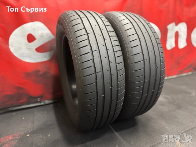 235 60 18, Летни гуми, Hankook VentusS1EVO3, 2 броя