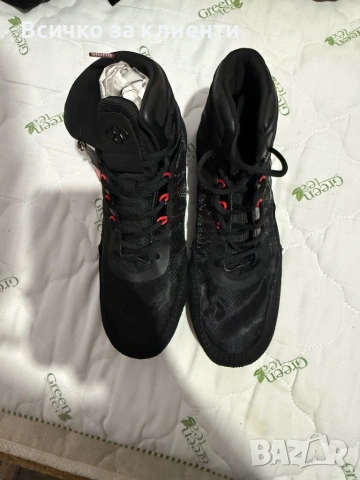 Борцовски, снимка 4 - Други спортове - 54071745