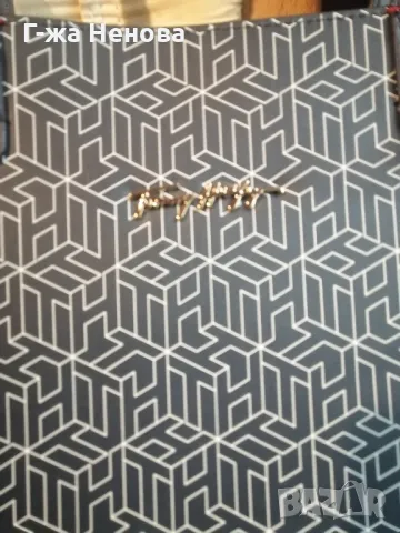 Голяма дамска чанта , снимка 2 - Чанти - 50159701