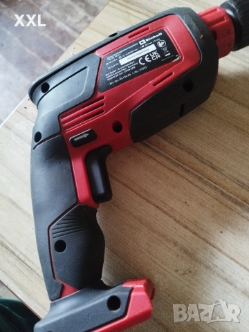 Einhell  ударна бормашина 18 V 